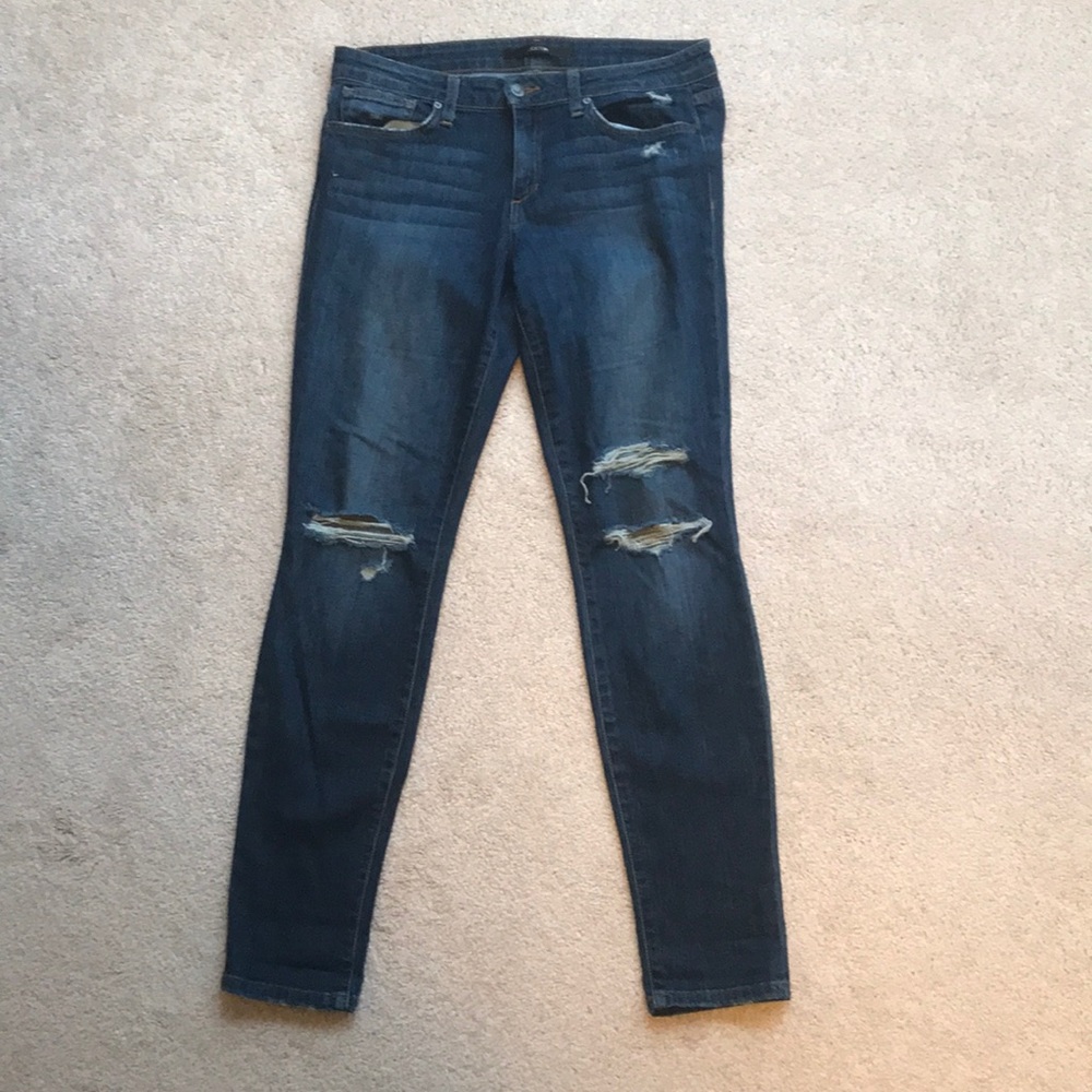 Joe’s Jeans